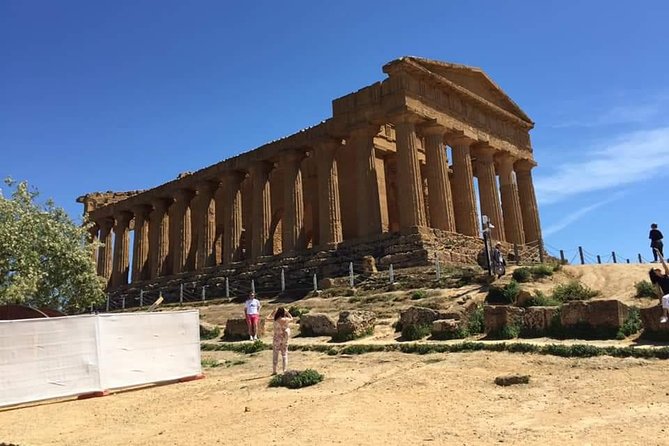 Valley of the Temples - The UNESCO Valley of the Temples: what you’re really seeing