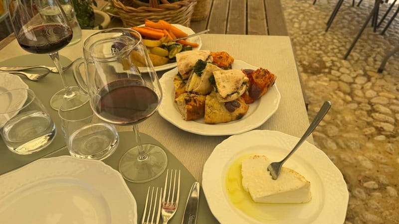 Valley Of The Temples By E-Bike With Picnic Included - The Sicilian Picnic Break in the Heart of the Valley