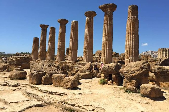 Valley of the Temples - The 9:30am start: why the timing feels different on-site
