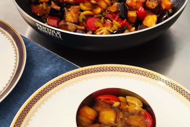 Vegan Cooking Class in Catania with Lunch and Dinner - Key takeaways before you go