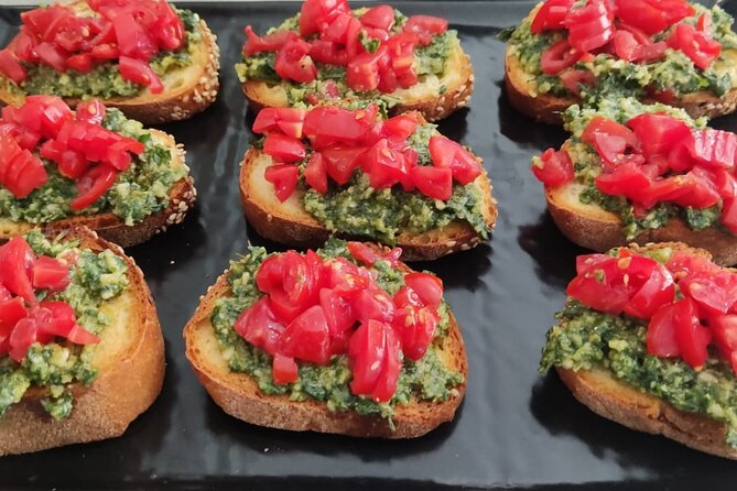 Vegan Cooking Class in Catania with Lunch and Dinner - A Vegan Sicilian Class in Catania: what you actually do in 3 hours