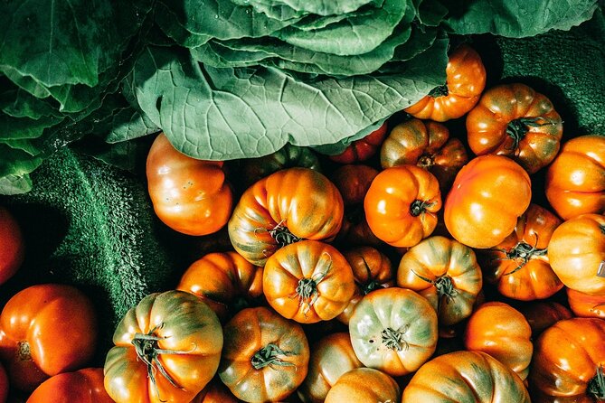 Vegan Cooking Class in Catania with Lunch and Dinner - The eat-what-you-cook moment, plus Sicilian wine
