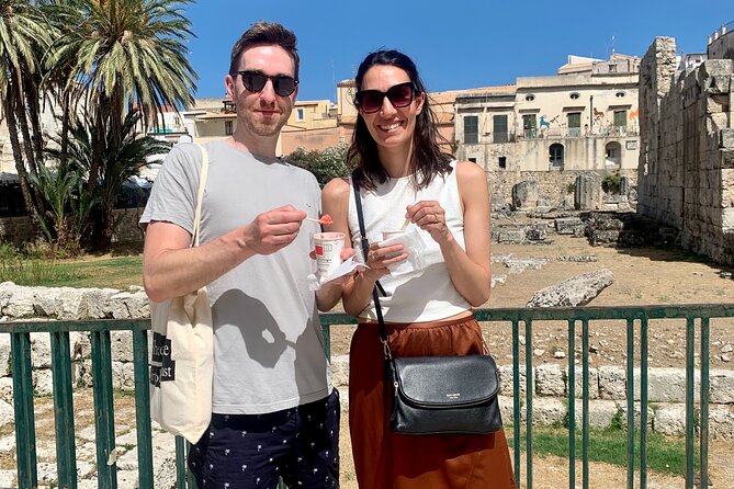 Vegan Street Food Tour - Should you book this vegan street food tour in Ortigia?