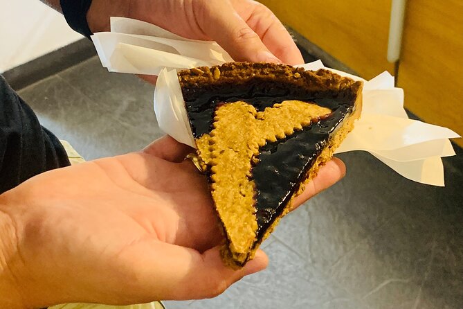Vegan Street Food Tour - Stop-by-stop in Ortigia: what each tasting and sight is really for
