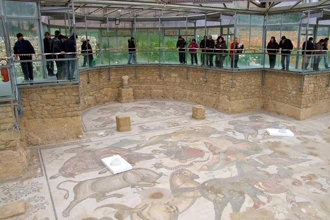 Villa Romana Del Casale in Piazza Armerina and Valley Of Temples in Agrigento - Timing, crowds, and how to avoid wasting your energy