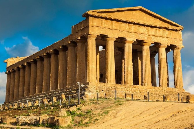 Villa Romana Del Casale in Piazza Armerina and Valley Of Temples in Agrigento - Should you book this Sicily day trip?