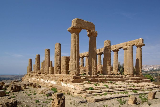 Villa Romana Del Casale in Piazza Armerina and Valley Of Temples in Agrigento - Price and value: what you’re really paying for