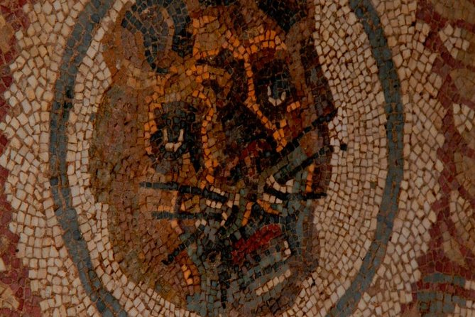 Villa Romana del Casale Mosaics Unesco Private Tour - The meeting point near Piazza Armerina (and why it matters)