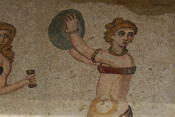 Villa Romana del Casale Mosaics Unesco Private Tour - Who this tour is best for