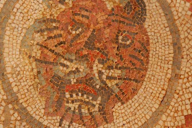 Villa Romana del Casale Mosaics Unesco Private Tour - Should you book this Villa Romana del Casale private tour?