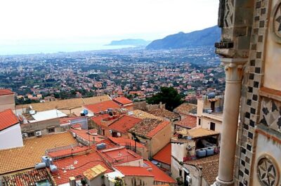 Visit Monreale - Entering the Duomo di Monreale: mosaics that actually tell a story