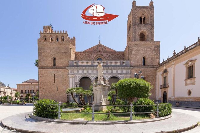Visit Monreale from Palermo - Key things to know before you go