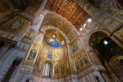 Visit Monreale from Palermo - A Comfortable Shuttle From Palermo to Monreale