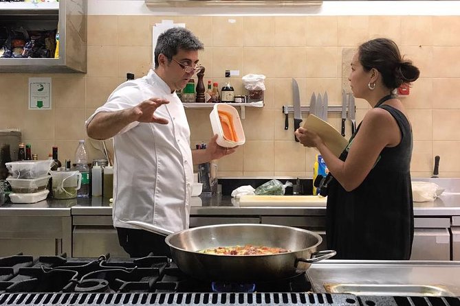Visit of the Ortigia market and cooking class of typical dishes - Market-to-kitchen highlights you’ll care about
