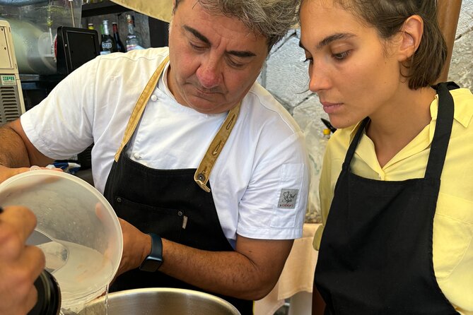 Visit of the Ortigia market and cooking class of typical dishes - Where you’ll start and how you’ll get there
