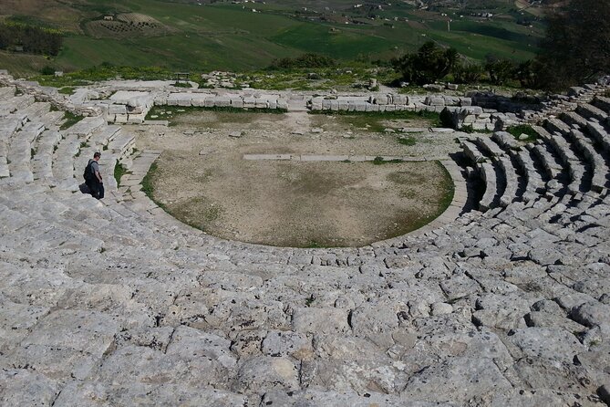 Visit Segesta and Selinunte from Trapani - Price and Logistics: What You’re Actually Paying For
