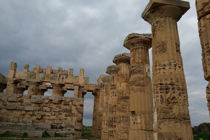 Visit Segesta and Selinunte from Trapani - Stop 2 in Your Day: Selinunte and a Practical Photo-Walk Plan