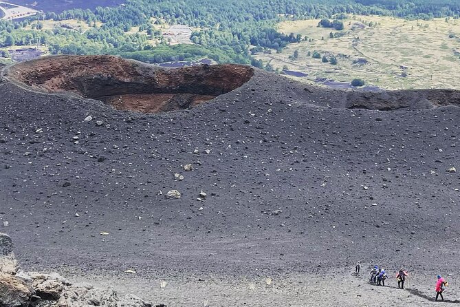 Volcanological excursion of the wild and less touristy side of the Etna volcano - Who this Etna north tour is best for (and who should skip it)