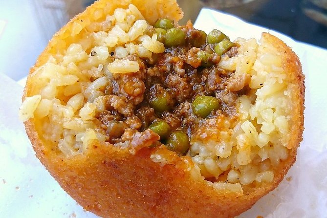 Walking Tour and street food Tour Palermo / History and Food - Why this Palermo walk works: history plus food, without the stress