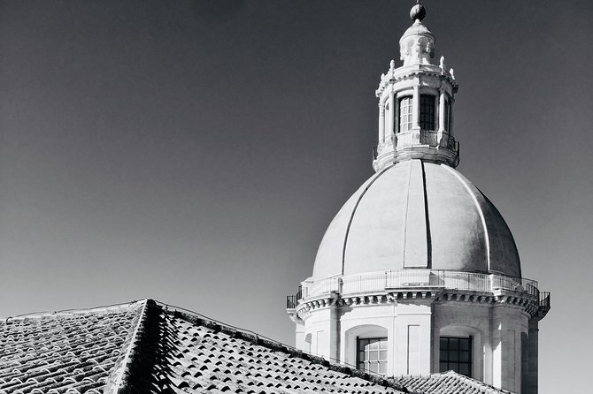 WalkingTour CATANIA - discovering the city of lava with a licensed guide - Price and value: why $24.19 works for a first-time Catania visit