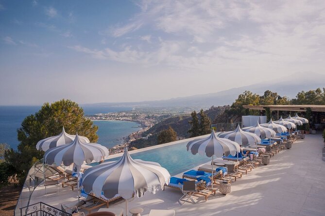 White Lotus Location : Taormina and Etna Private Tour - Mount Etna up to 2000 meters: what you’re really signing up for