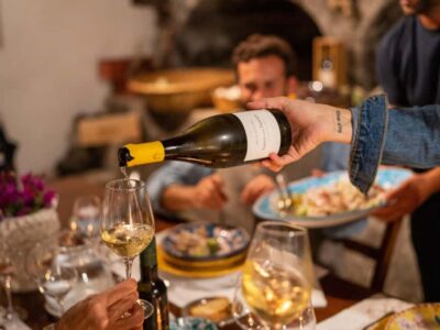 Wine Tasting and Typical Tastings in the Val di Noto - Between baroque cities: the estate setting in Val di Noto