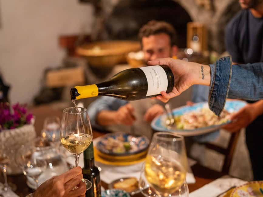 Wine Tasting and Typical Tastings in the Val di Noto - Between baroque cities: the estate setting in Val di Noto