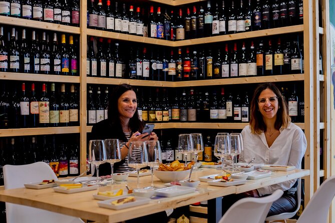 Wine tasting in the historic center of Catania - Price and value: what you’re buying for $23.66