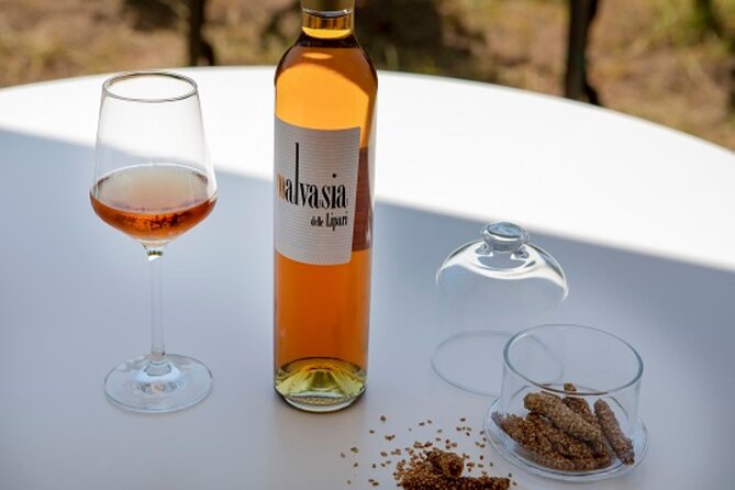 Wine tasting THE CLASSICS - Why Tenuta di Castellaro makes this wine tasting feel special