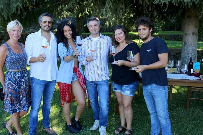 Wine Tasting Tour from Taormina - Steep Roads, Fog Moments, and How Much You Actually See of Etna