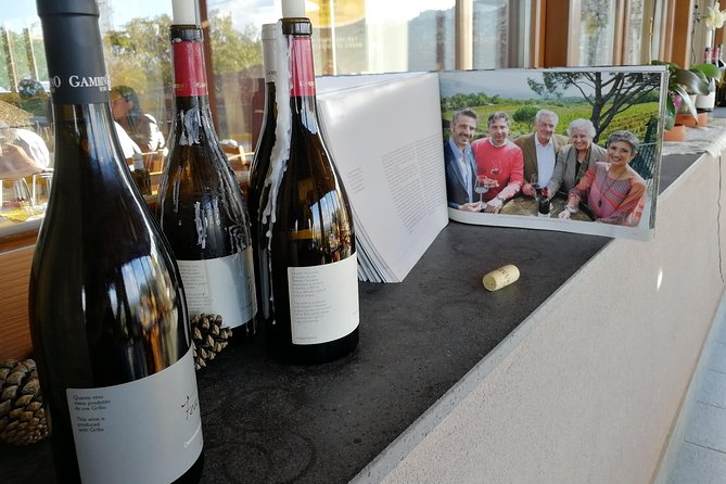 Wine Tasting Tour from Taormina - Price and Value: Is $70.14 Actually a Good Deal?