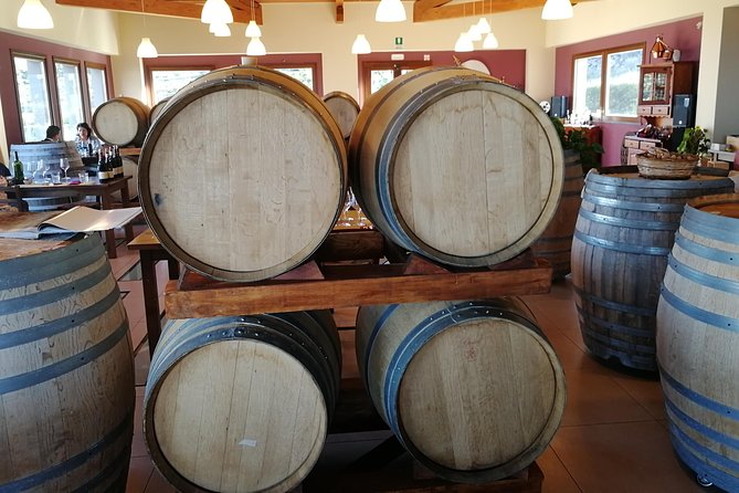 Wine Tasting Tour from Taormina - Who This Tour Suits Best (And Who Should Rethink It)