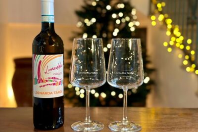 Wine tasting with gastronomic experience at Leonarda's home - Salaparuta as your starting point