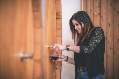 Wines and typical products in the lands of Frederick II - Two Wines From Vats and Barrels: What You’re Likely to Taste
